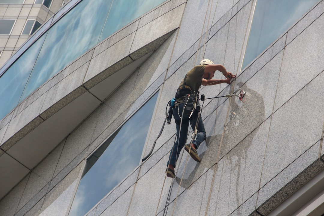 Industrial Pressure Cleaning Adelaide