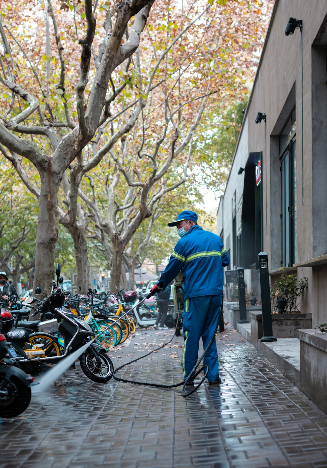 High Pressure Cleaning Services Adelaide